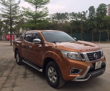 Nissan Navara 2017 - Bán ô tô Nissan Navara năm sản xuất 2017, 525 triệu