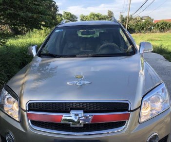 Chevrolet Captiva 2008 - Bán xe Chevrolet Captiva đời 2008, nhập khẩu