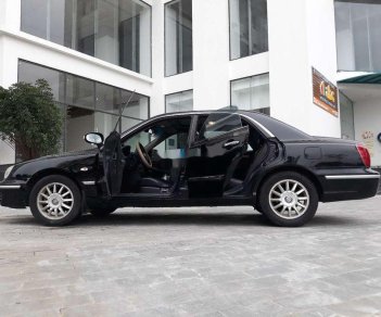 Hyundai XG   2004 - Bán ô tô Hyundai XG 2004, màu đen, xe nhập