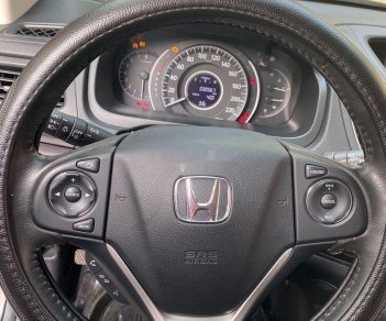 Honda CR V 2016 - Bán xe Honda CR V 2.4 AT năm 2016 xe gia đình, 785tr