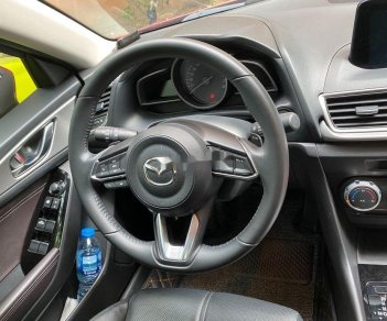 Mazda 3 2019 - Xe Mazda 3 đời 2019, màu đỏ, 655 triệu