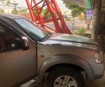 Ford Everest 2009 - Bán Ford Everest năm sản xuất 2009, giá tốt