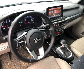 Kia Cerato   2019 - Bán Kia Cerato đời 2019, màu đen, giá 645 triệu