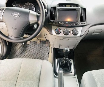 Hyundai Avante 2015 - Cần bán Hyundai Avante sản xuất năm 2015, màu trắng