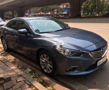 Mazda 6  2.0AT 2016 - Cần bán xe Mazda 6 2.0AT đời 2016 chính chủ