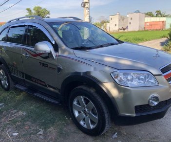 Chevrolet Captiva 2008 - Bán xe Chevrolet Captiva đời 2008, nhập khẩu