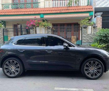 Porsche Macan 2017 - Cần bán gấp Porsche Macan sản xuất năm 2017, nhập khẩu nguyên chiếc