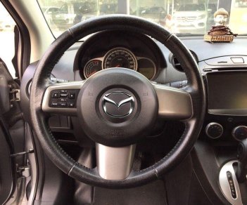 Mazda 2      2015 - Bán xe Mazda 2 năm sản xuất 2015, 379tr