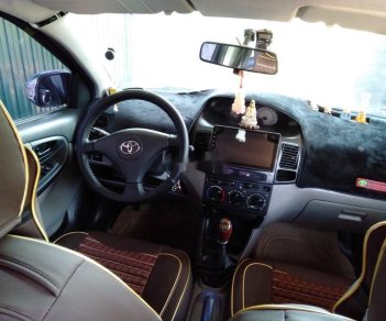 Toyota Vios 2009 - Xe Toyota Vios năm 2009, màu đen