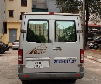 Mercedes-Benz Sprinter 2012 - Bán xe Mercedes năm 2012, màu bạc, nhập khẩu nguyên chiếc