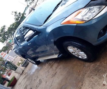 Mazda BT 50   2015 - Cần bán xe Mazda BT 50 năm 2015, nhập khẩu nguyên chiếc xe gia đình, giá 480tr