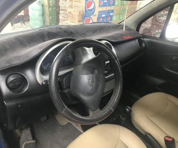 Daewoo Matiz 2005 - Bán Daewoo Matiz 2005, màu xanh lam, giá tốt