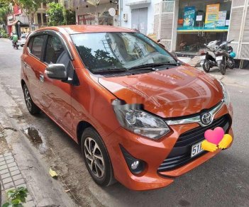 Toyota Wigo   2019 - Bán Toyota Wigo sản xuất năm 2019, nhập khẩu, số sàn, giá tốt