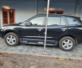 Hyundai Santa Fe 2009 - Bán Hyundai Santa Fe năm sản xuất 2009 giá cạnh tranh