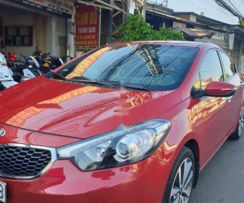 Kia K3 2015 - Cần bán gấp Kia K3 2015, màu đỏ, 425 triệu