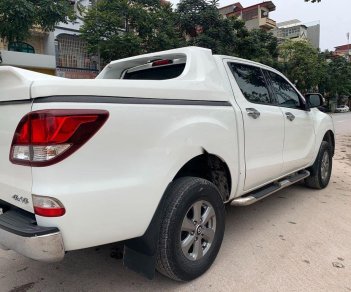 Mazda BT 50   2016 - Bán Mazda BT 50 đời 2016, màu trắng, xe nhập, số tự động