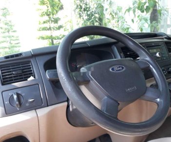 Ford Transit   2013 - Bán Ford Transit sản xuất 2013, màu trắng, giá chỉ 360 triệu