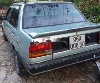 Toyota Corolla 1983 - Bán ô tô Toyota Corolla 1983, nhập khẩu nguyên chiếc