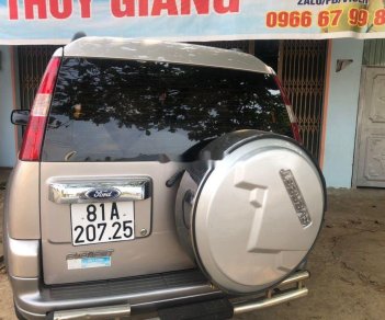 Ford Everest 2009 - Bán Ford Everest năm sản xuất 2009, giá tốt