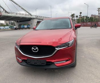Mazda CX 5 2019 - Bán Mazda CX 5 2019, màu đỏ, giá chỉ 868 triệu