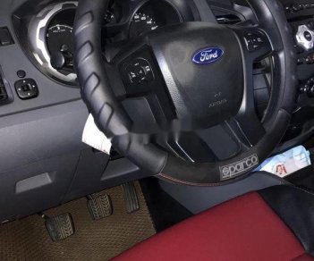 Ford Ranger 2017 - Bán xe Ford Ranger đời 2017, màu xám, nhập khẩu nguyên chiếc giá cạnh tranh