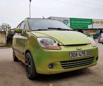 Chevrolet Spark 2008 - Bán Chevrolet Spark đời 2008, nhập khẩu như mới, giá 85tr