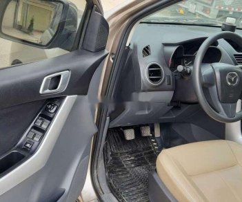 Mazda BT 50 2013 - Cần bán Mazda BT 50 đời 2013, màu xám, nhập khẩu nguyên chiếc