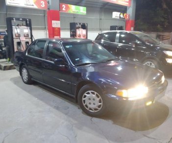 Honda Accord   2.2 MT  1991 - Bán Honda Accord 2.2 MT đời 1991, xe nhập