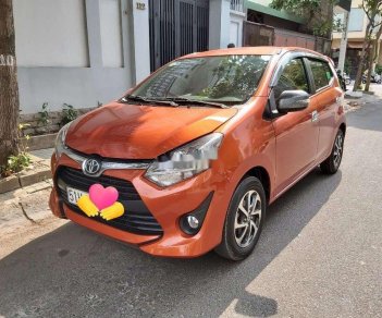 Toyota Wigo   2019 - Bán Toyota Wigo sản xuất năm 2019, nhập khẩu, số sàn, giá tốt