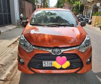 Toyota Wigo   2019 - Bán Toyota Wigo sản xuất năm 2019, nhập khẩu, số sàn, giá tốt