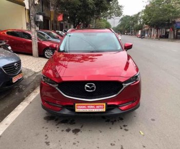 Mazda CX 5 2019 - Bán Mazda CX 5 năm 2019, màu đỏ như mới, giá 838tr