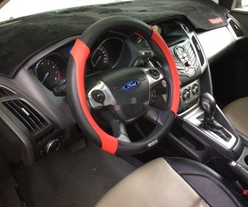 Ford Focus 2014 - Bán Ford Focus đời 2014, màu xám, nhập khẩu