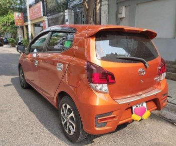 Toyota Wigo   2019 - Bán Toyota Wigo sản xuất năm 2019, nhập khẩu, số sàn, giá tốt