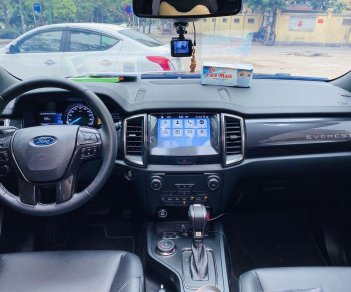 Ford Everest   2019 - Bán Ford Everest năm sản xuất 2019, màu đỏ, nhập khẩu nguyên chiếc chính chủ