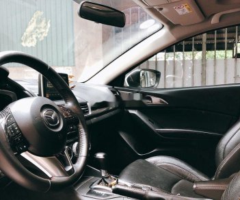 Mazda 3   2016 - Cần bán gấp Mazda 3 đời 2016, màu trắng, chính chủ