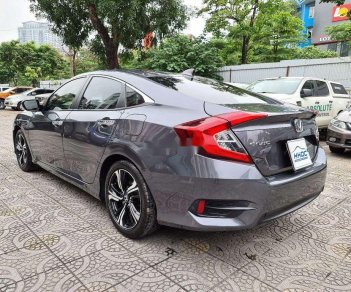 Honda Civic 2016 - Bán Honda Civic đời 2016, màu xám, nhập khẩu nguyên chiếc 