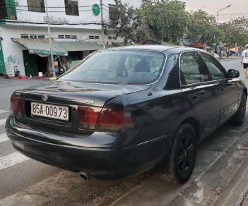 Mazda 626   1998 - Bán ô tô Mazda 626 1998, nhập khẩu nguyên chiếc chính chủ, 79tr