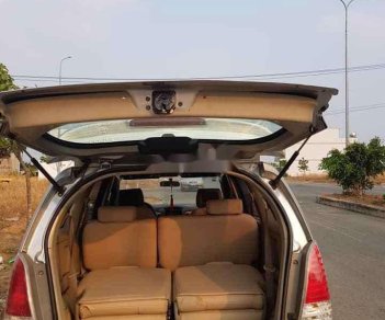 Toyota Innova 2011 - Cần bán lại xe Toyota Innova G sản xuất 2011, màu bạc