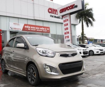 Kia Morning 2014 - Bán Kia Morning sản xuất 2014, giá chỉ 249 triệu