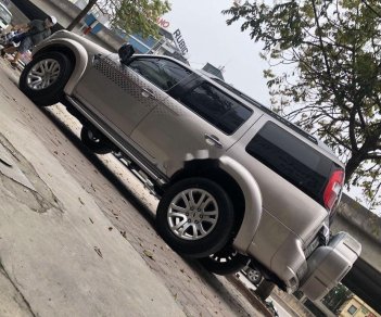 Ford Everest 2014 - Cần bán xe Ford Everest 2014, 498tr