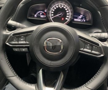Mazda 3   2017 - Bán Mazda 3 năm sản xuất 2017, màu trắng đẹp như mới