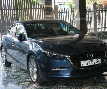 Mazda 3 2018 - Cần bán xe Mazda 3 2018, giá 640tr