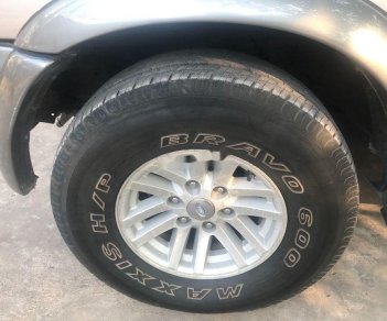 Ford Everest   2005 - Bán ô tô Ford Everest sản xuất năm 2005, 210 triệu