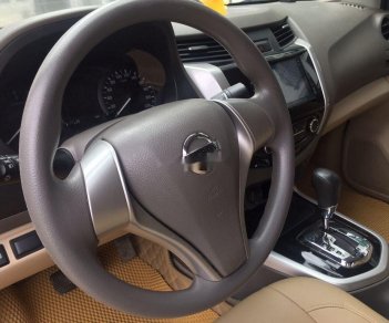 Nissan Navara 2017 - Bán ô tô Nissan Navara năm sản xuất 2017, 525 triệu