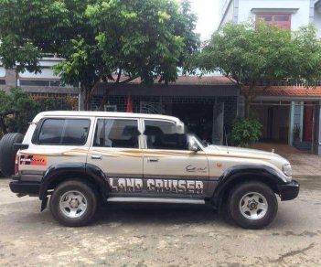 Toyota Land Cruiser 1994 - Cần bán lại xe Toyota Land Cruiser sản xuất 1994, nhập khẩu nguyên chiếc, 111tr