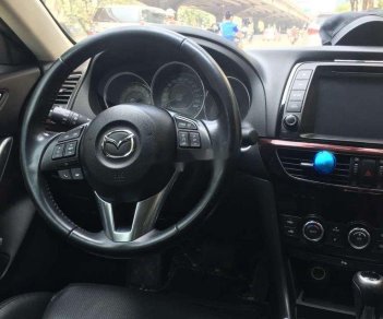 Mazda 6  2.0AT 2016 - Cần bán xe Mazda 6 2.0AT đời 2016 chính chủ