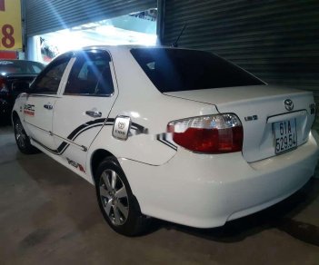 Toyota Vios   2006 - Bán Toyota Vios đời 2006, giá 185tr