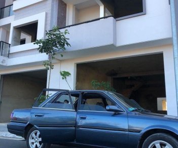 Toyota Camry      1989 - Bán xe Toyota Camry đời 1989, nhập khẩu