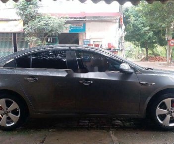 Chevrolet Cruze 2010 - Bán Chevrolet Cruze 2010, màu xám, xe nhập