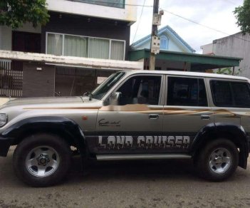 Toyota Land Cruiser 1994 - Cần bán lại xe Toyota Land Cruiser sản xuất 1994, nhập khẩu nguyên chiếc, 111tr